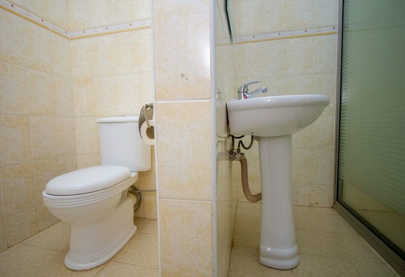 اتاق استاندارد, Sapphire