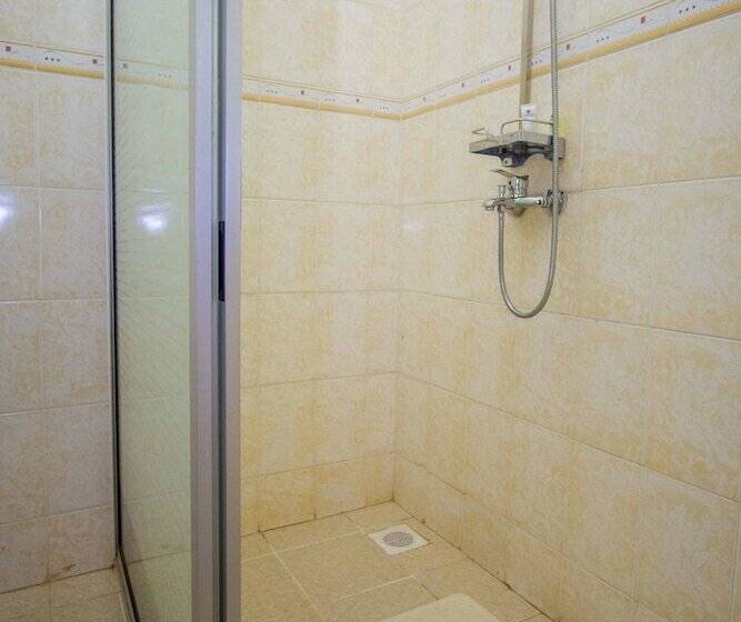 اتاق استاندارد, Sapphire