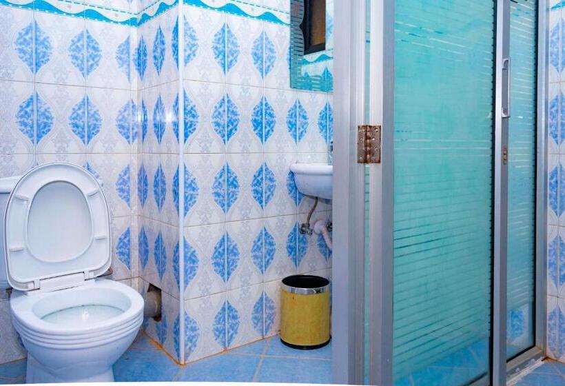 اتاق استاندارد, Sapphire