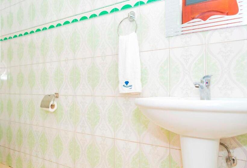 اتاق استاندارد, Sapphire