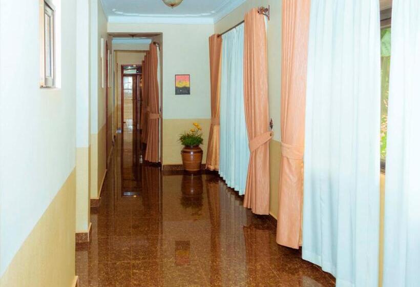 اتاق استاندارد, Sapphire