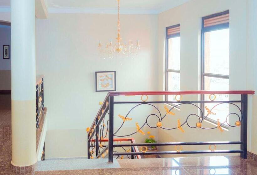 اتاق استاندارد, Sapphire