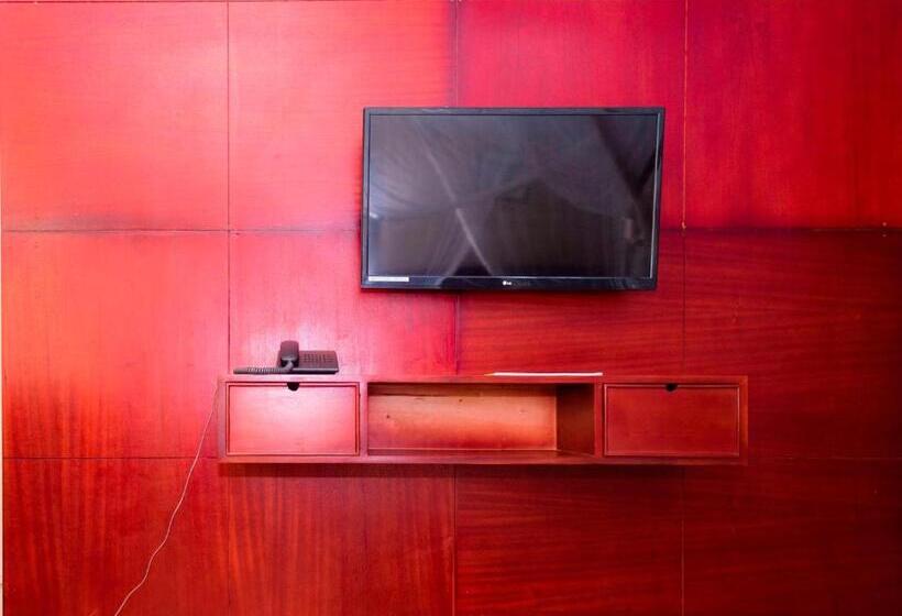 سوییت لوکس, Sapphire