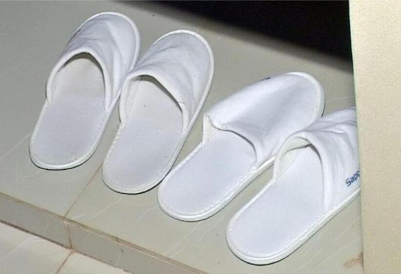 اتاق عادی یک تخته, Sapphire