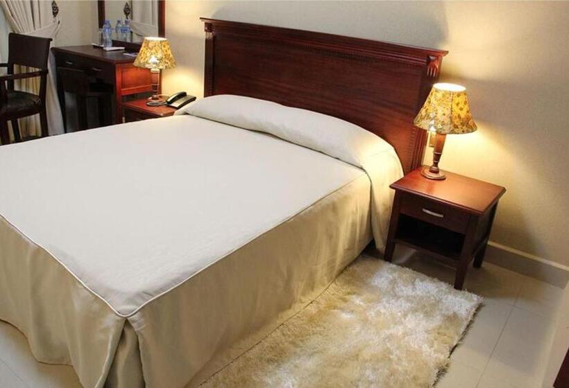 اتاق عادی یک تخته, Sapphire