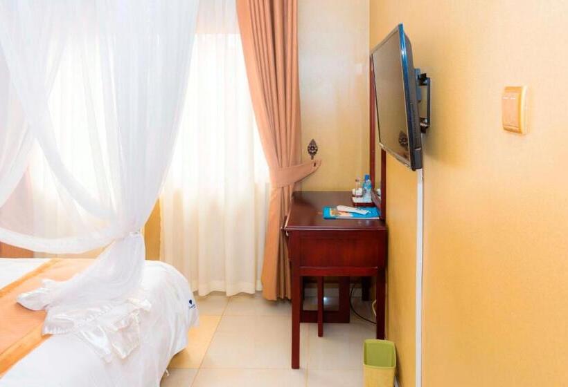 اتاق استاندارد, Sapphire