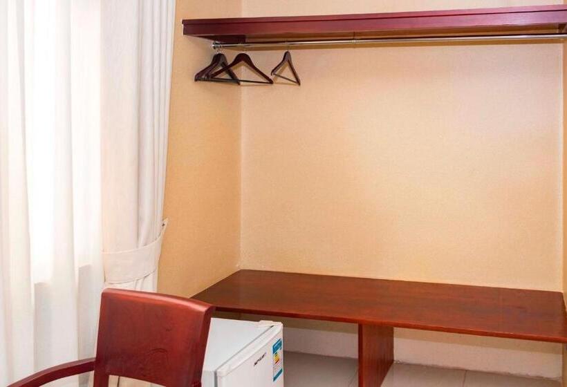 اتاق عادی یک تخته, Sapphire