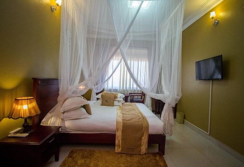 اتاق استاندارد, Sapphire