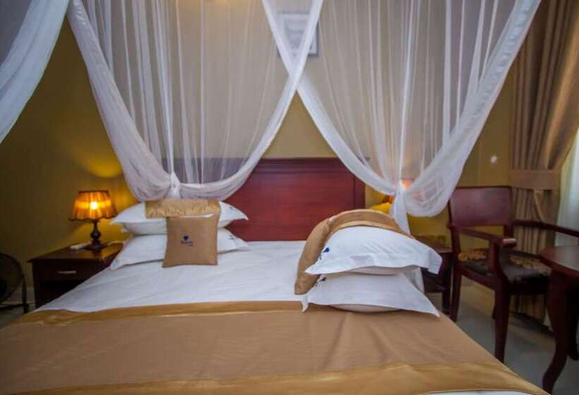 اتاق استاندارد, Sapphire