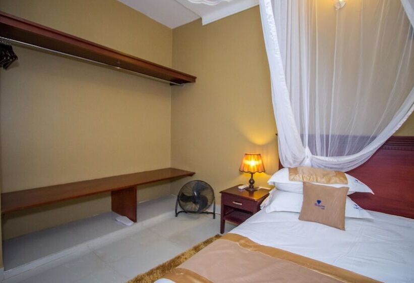 اتاق استاندارد, Sapphire