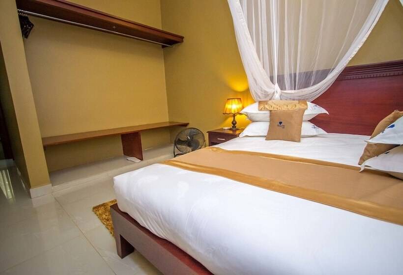 اتاق استاندارد, Sapphire