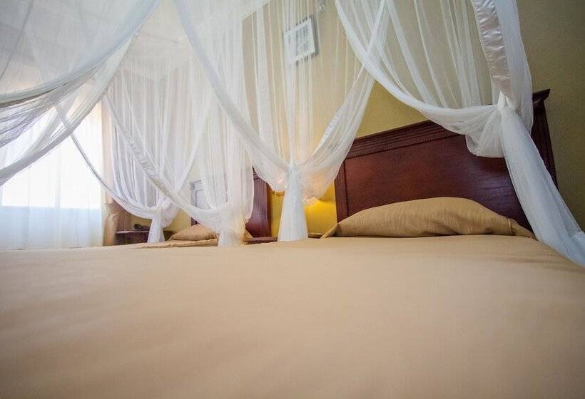 اتاق استاندارد, Sapphire