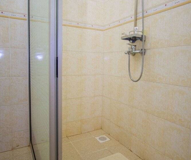 اتاق استاندارد, Sapphire