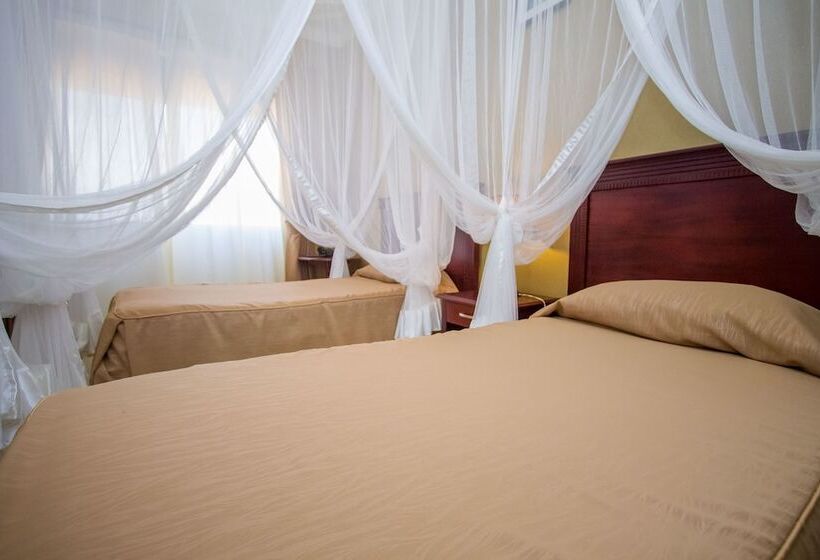 اتاق استاندارد, Sapphire