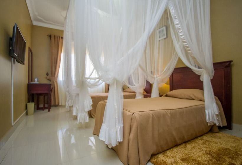 اتاق استاندارد, Sapphire