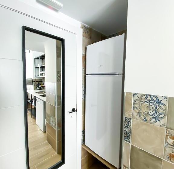 Студия Superior, Apartamentos Pueblo Mar