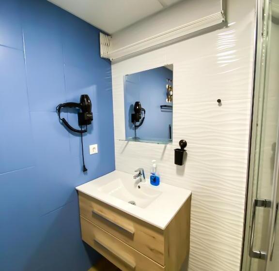 Студия Superior, Apartamentos Pueblo Mar