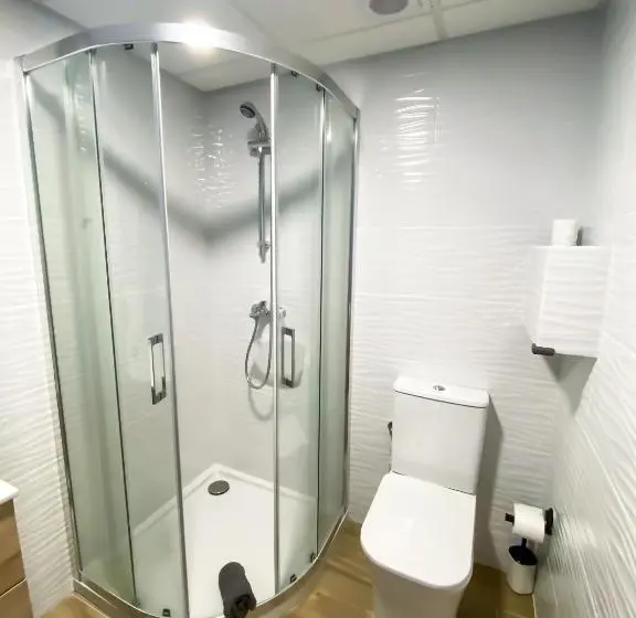 スーペリアスタジオ, Apartamentos Pueblo Mar