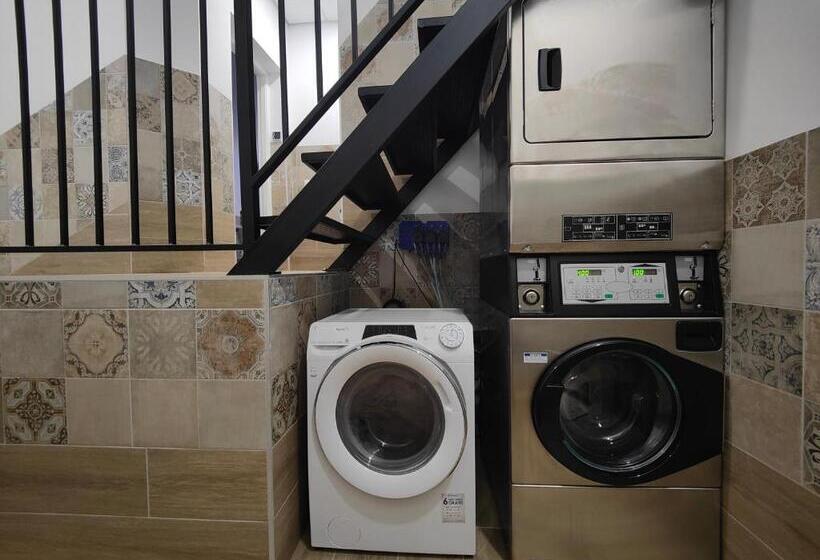 Студия Superior, Apartamentos Pueblo Mar