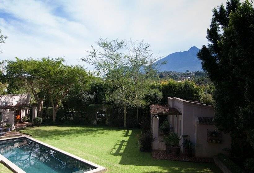 חדר רומנטי, Babette Bed And Breakfast