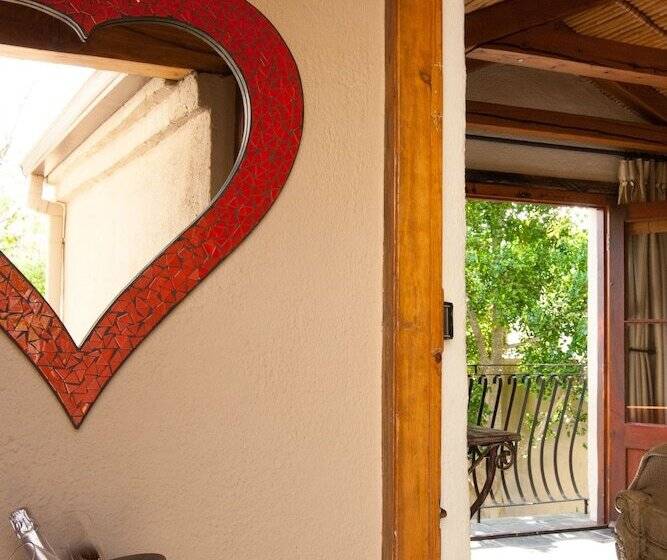 Romantic Room, Babette Bed And Breakfast