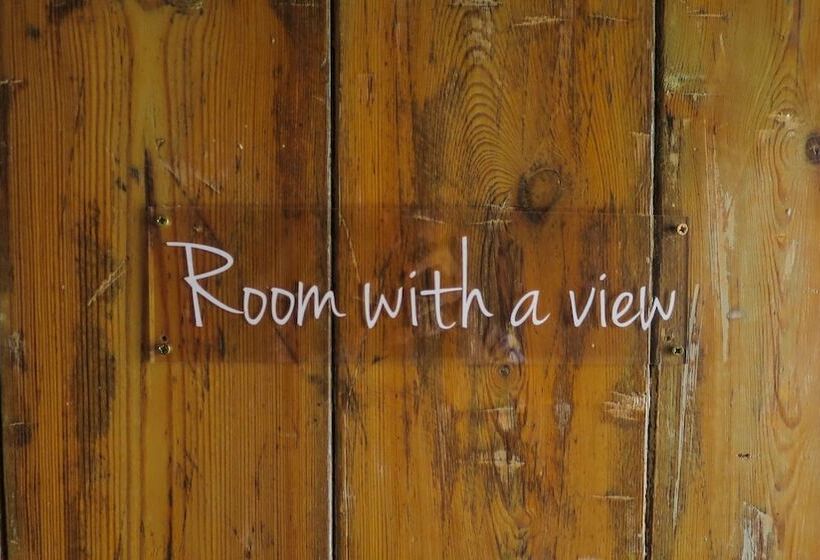 חדר רומנטי, Babette Bed And Breakfast