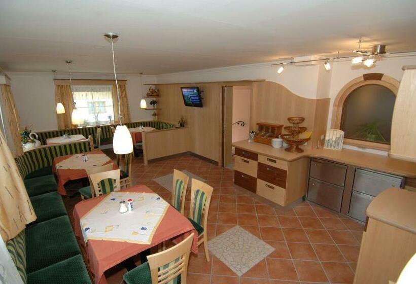 חדר סטנדרט, Gästehaus Ingeborg