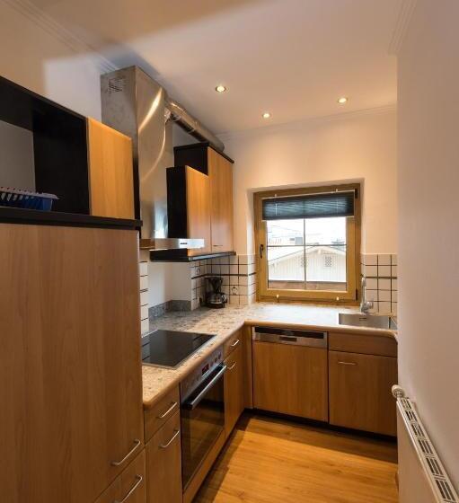 דירת חדר, Gästehaus Ingeborg