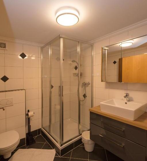 חדר סטנדרט, Gästehaus Ingeborg