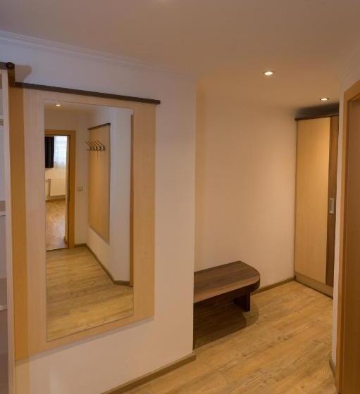 חדר סטנדרט, Gästehaus Ingeborg