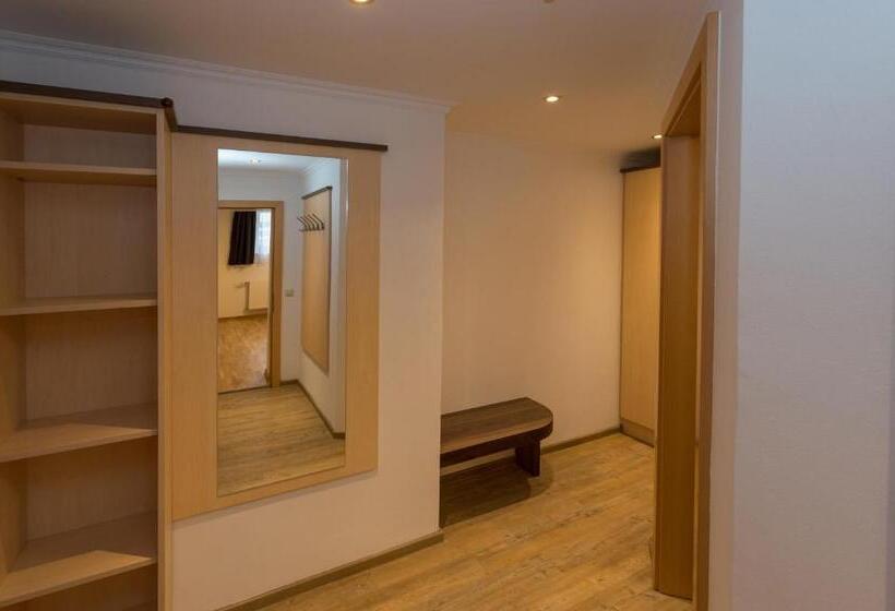 חדר סטנדרט, Gästehaus Ingeborg