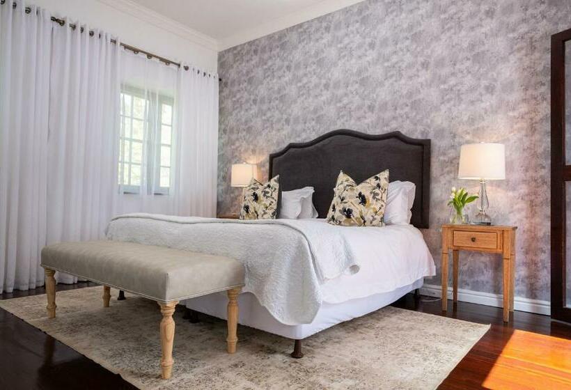 اتاق استاندارد, Stellenhof Guest House