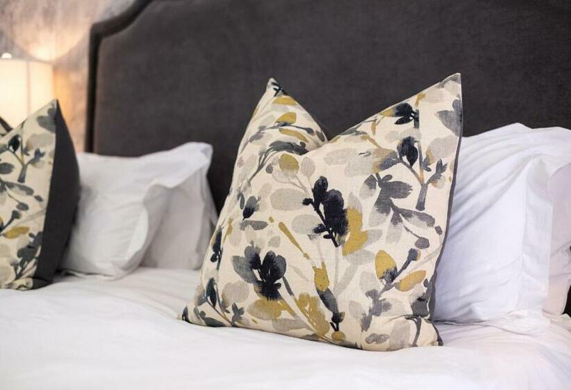 스탠다드 룸, Stellenhof Guest House