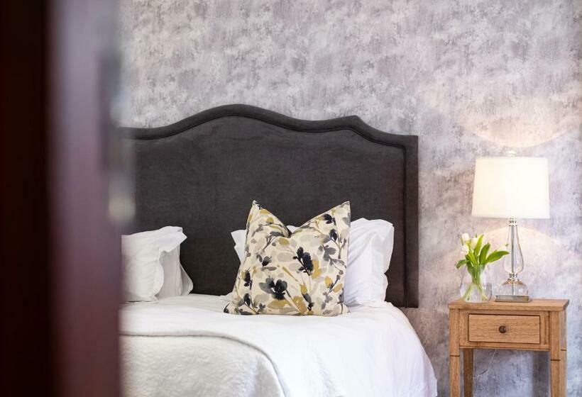 اتاق استاندارد, Stellenhof Guest House