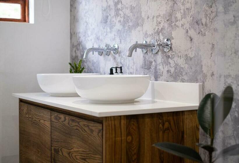 اتاق استاندارد, Stellenhof Guest House