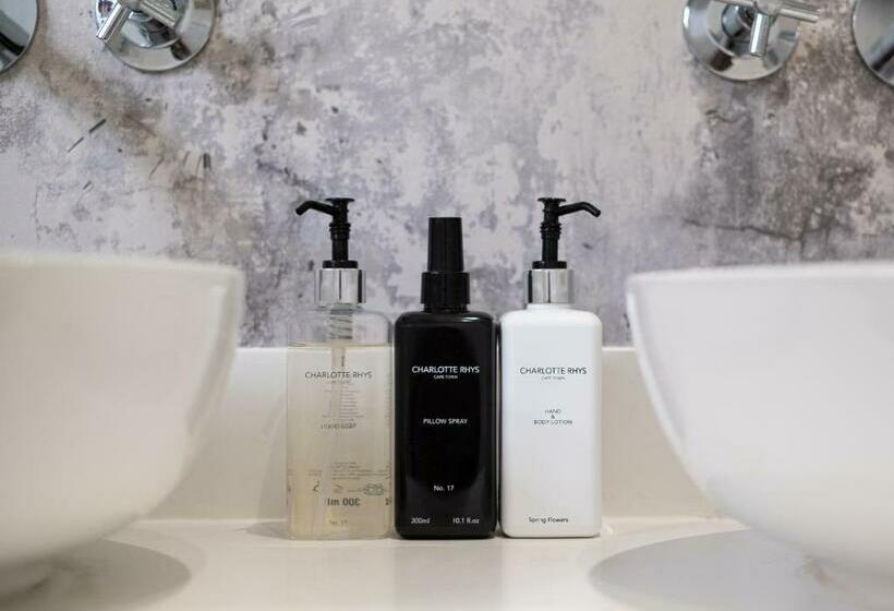 اتاق استاندارد, Stellenhof Guest House