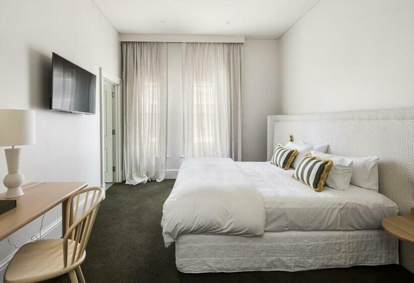 Стандартный Номер Кровать Кинг, The Stirling