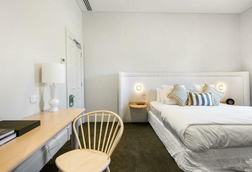 Стандартный Номер Кровать Кинг, The Stirling