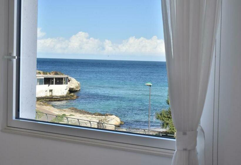 Номер Стандарт Вид на Море, Bellariva Monopoli B&b E Relax