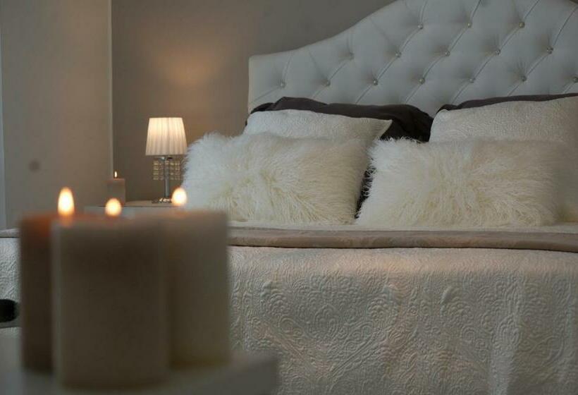 חדר סטנדרט נוף לים, Bellariva Monopoli B&b E Relax