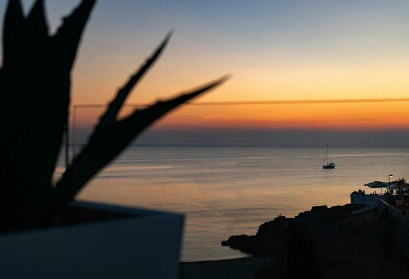 Номер Стандарт Вид на Море с Балконом, Bellariva Monopoli B&b E Relax