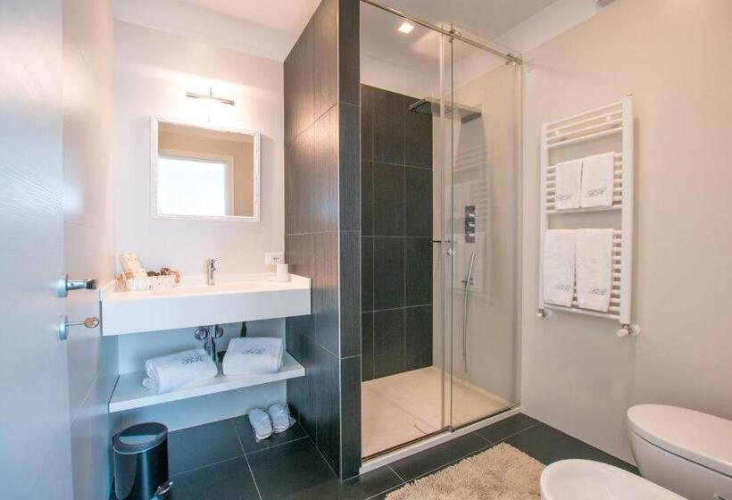 חדר סטנדרט, Bellariva Monopoli B&b E Relax