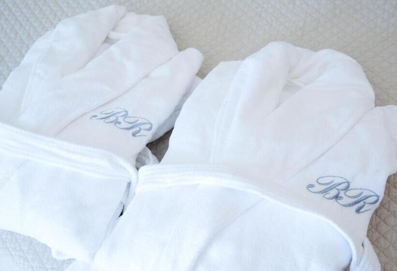 סוויטה עם בריכה, Bellariva Monopoli B&b E Relax