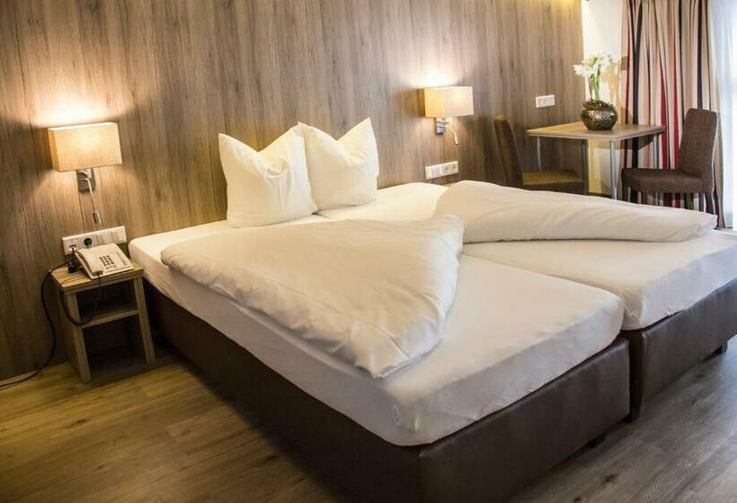 两卧家庭套房, Am Reiterkogel