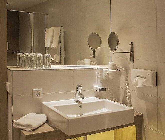 小型套房, Am Reiterkogel