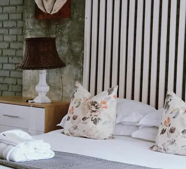 اتاق سوپریور, Ballantynes Lodge