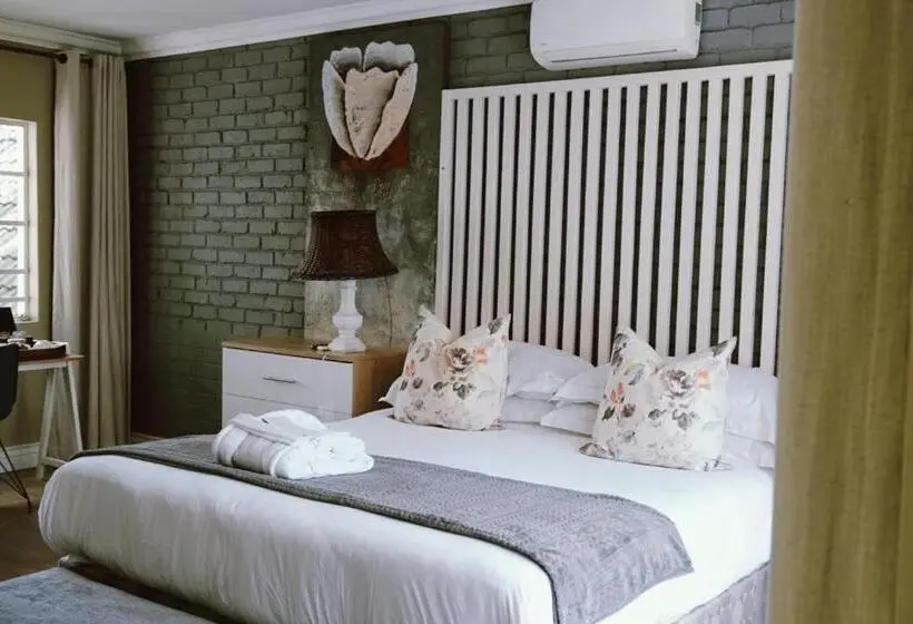 اتاق سوپریور, Ballantynes Lodge