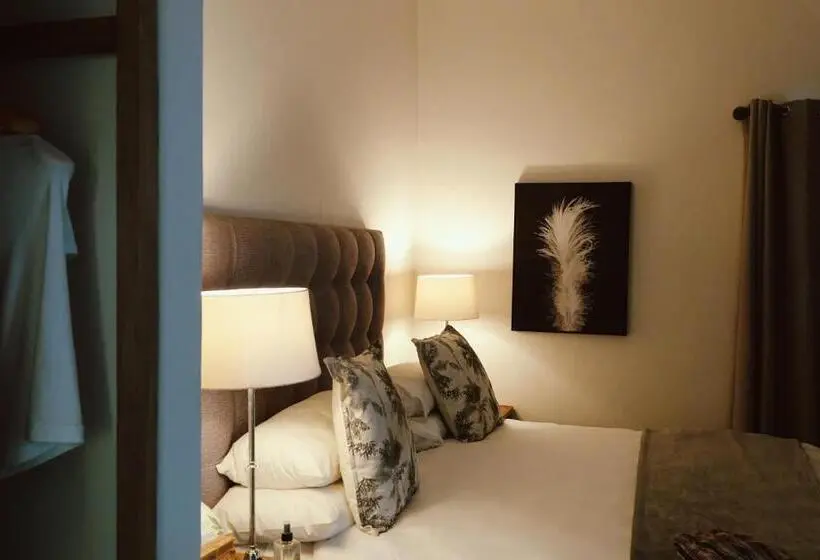 اتاق استاندارد, Ballantynes Lodge