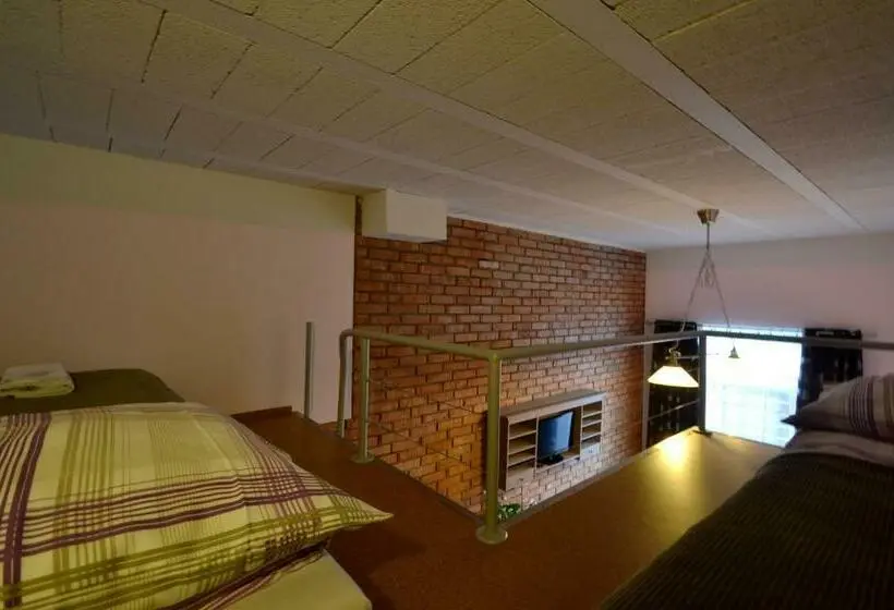 スーペリアールーム, Bed&breakfast Mikunda
