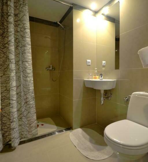 Апартаменты 1 Спальня, Bed&breakfast Mikunda